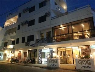 Agoda.com Philippines Apartments & Hotels