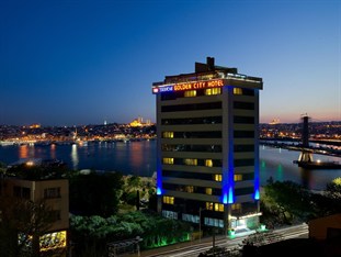 Agoda.com Turkey Apartments & Hotels
