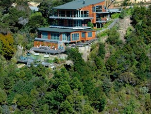 Agoda.com New Zealand Apartments & Hotels