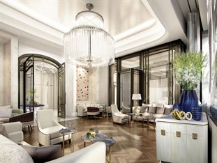 Agoda.com Macau Apartments & Hotels