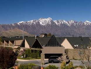 Agoda.com New Zealand Apartments & Hotels