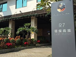 Agoda.com Taiwan Apartments & Hotels