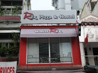 Agoda.com Vietnam Apartments & Hotels  