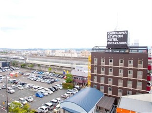 Agoda.com Japan Apartments & Hotels