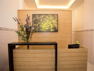 Agoda.com Vietnam Apartments & Hotels  