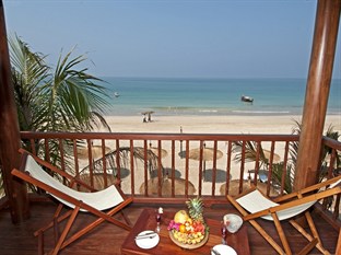 Agoda.com Myanmar Apartments & Hotels