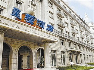 Agoda.com China Apartments & Hotels