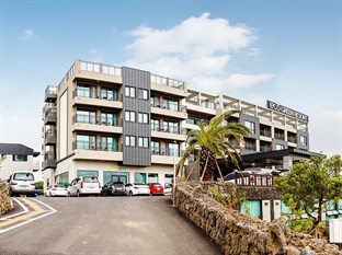 Agoda.com South Korea Apartments & Hotels