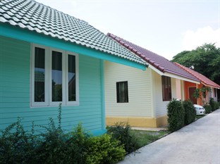 Agoda.com Thailand Apartments & Hotels