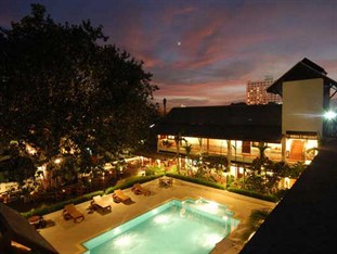 Agoda.com Thailand Apartments & Hotels