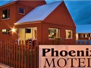 Agoda.com New Zealand Apartments & Hotels