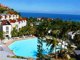 Agoda.com Reunion Island Apartments & Hotels