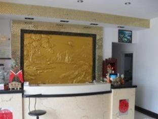 Agoda.com China Apartments & Hotels