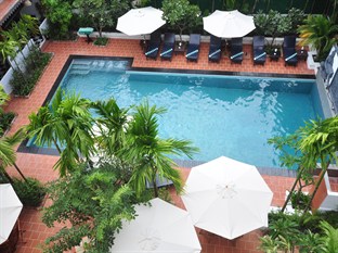 Agoda.com Cambodia Apartments & Hotels