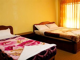 Agoda.com Nepal Apartments & Hotels