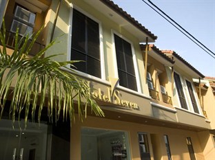 Agoda.com Malaysia Apartments & Hotels