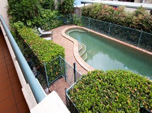 Agoda.com Australia Apartments & Hotels