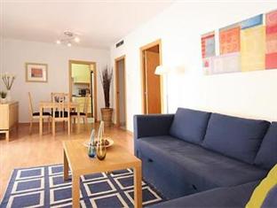 Agoda.com Spain Apartments & Hotels