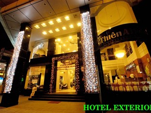 Agoda.com Vietnam Apartments & Hotels  