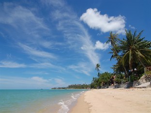 Agoda.com Thailand Apartments & Hotels