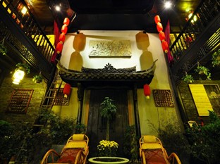 Agoda.com China Apartments & Hotels