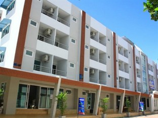 Agoda.com Thailand Apartments & Hotels