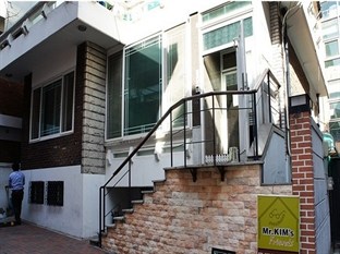 Agoda.com South Korea Apartments & Hotels