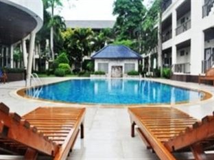 Agoda.com Thailand Apartments & Hotels
