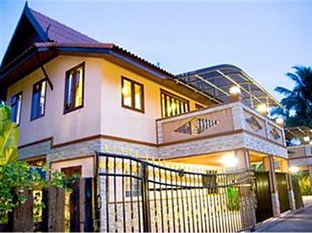 Agoda.com Thailand Apartments & Hotels