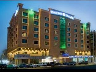 Agoda.com Saudi Arabia Apartments & Hotels