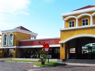 Agoda.com Thailand Apartments & Hotels