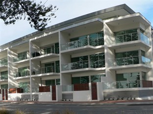 Agoda.com Australia Apartments & Hotels