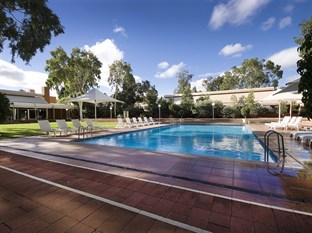 Agoda.com Australia Apartments & Hotels