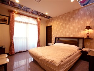 Agoda.com Taiwan Apartments & Hotels