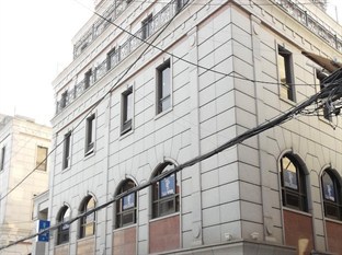 Agoda.com South Korea Apartments & Hotels