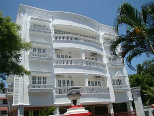 Agoda.com India Apartments & Hotels