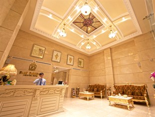 Agoda.com Vietnam Apartments & Hotels  