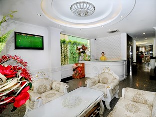 Agoda.com Vietnam Apartments & Hotels  
