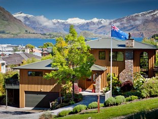 Agoda.com New Zealand Apartments & Hotels