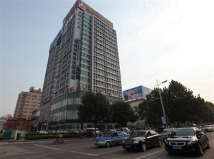 Agoda.com China Apartments & Hotels