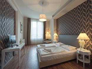 Agoda.com Hungary Apartments & Hotels