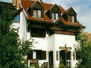 Agoda.com Hungary Apartments & Hotels