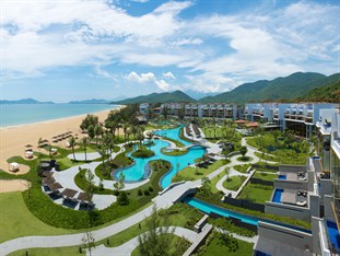 Agoda.com Vietnam Apartments & Hotels  