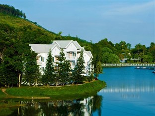 Agoda.com Thailand Apartments & Hotels