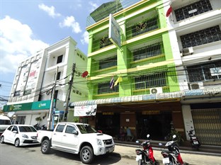 Agoda.com Thailand Apartments & Hotels