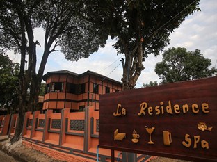 Agoda.com Myanmar Apartments & Hotels