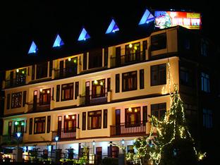 Agoda.com India Apartments & Hotels