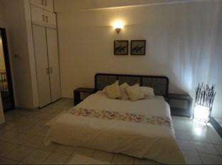 Agoda.com Sri Lanka Apartments & Hotels