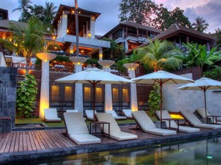 Agoda.com Thailand Apartments & Hotels