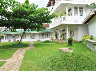 Agoda.com Sri Lanka Apartments & Hotels